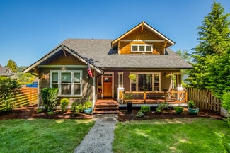 421 5th Ave Unit Primary Home, Oregon City, OR 97045