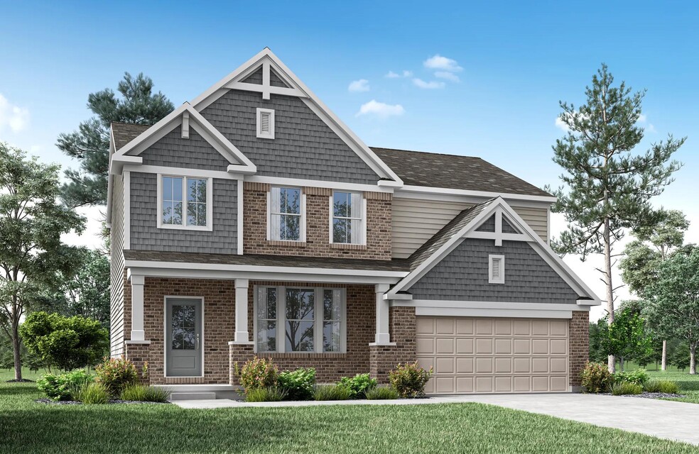 10171 Desmond Ct, Covington, KY 41015 - photo 1