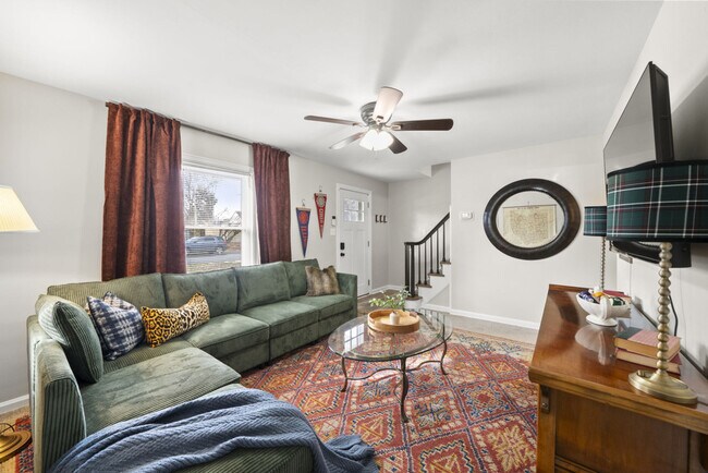 1710 Hess Blvd unit ID1340543P, Columbus, OH 43212 - photo 2