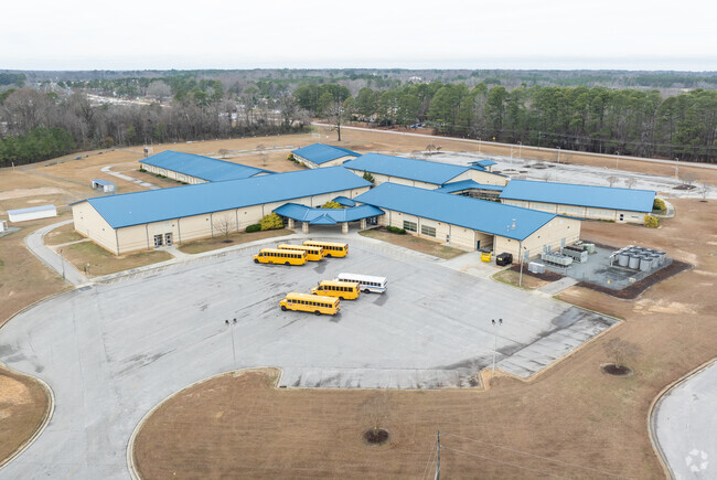 Benson Middle School