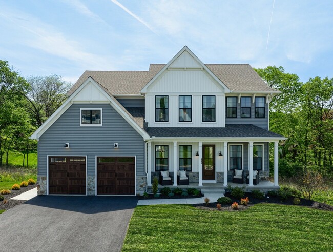 312 Boxwood Dr unit 36861001, Windsor, PA 17366 - photo 6