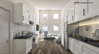 104 Ragin Lofts Alley Unit 104D, Lafayette, LA 70506