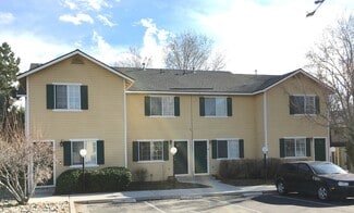 103 N Harbin Ave Unit 2, Carson City, NV 89701
