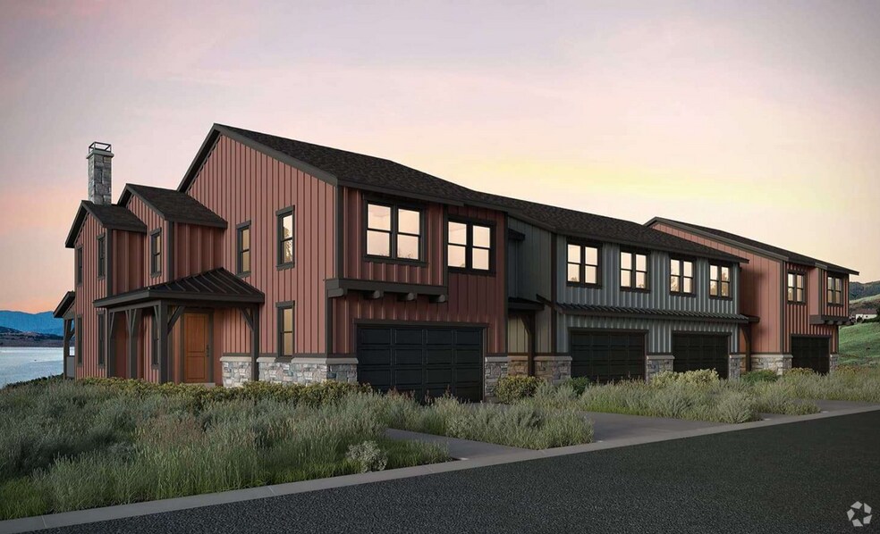 12656 N Belaview Way unit 38708308, Hideout, UT 84036 - photo 1