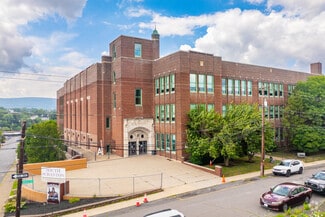 South Scranton Intermediate