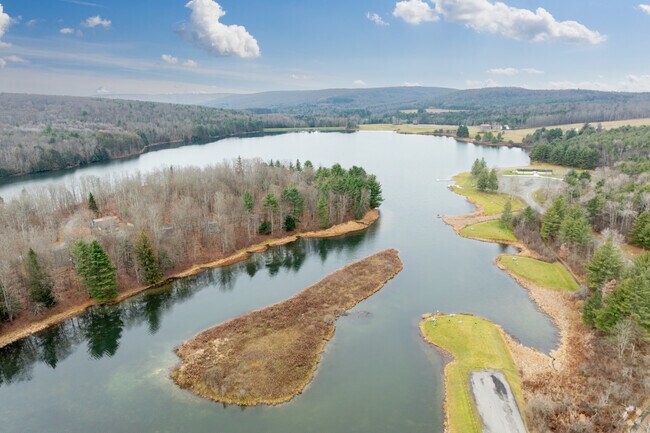 Explore the natural lands of Erin.