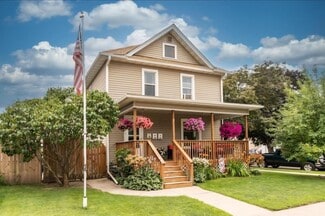 611 4th Ave NW Unit A, Austin, MN 55912