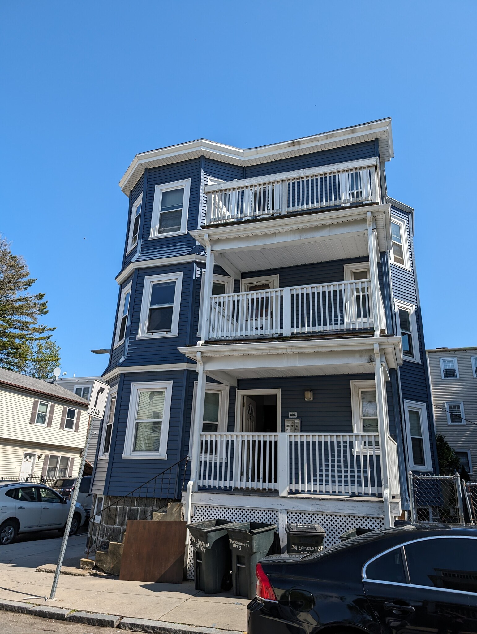 34 Cameron St unit 2, Dorchester, MA 02125 - photo 1