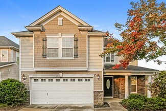 4419 Marys Point Rd, Monroe, NC 28110