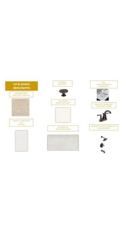 TBD Colton Place, Concord, NC 28025 - photo 4