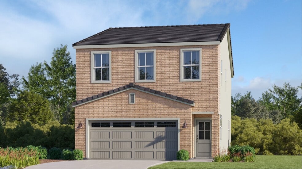 4460 N Lucy Ruiz Ave, Fresno, CA 93723 - photo 1