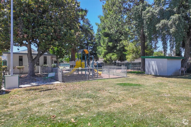 Waverly Elementary is where every student's potential is celebrated  in Northeast Stockton.