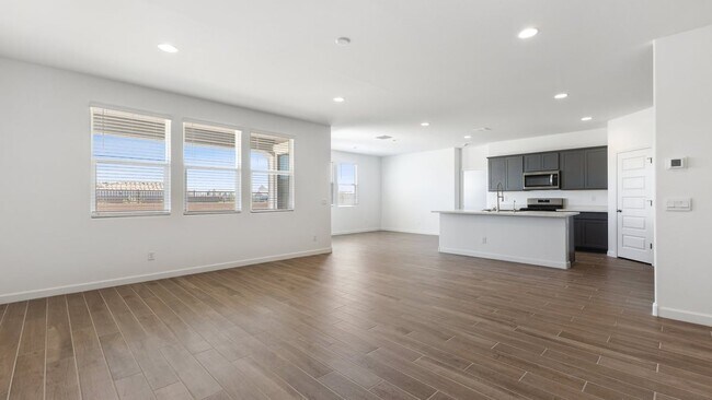 10015 N Black Dalea unit 36210975, Marana, AZ 85653 - photo 5