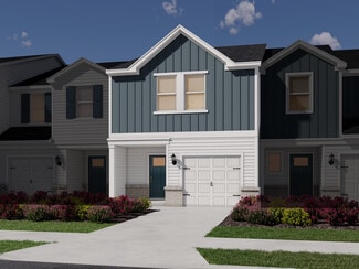 1006 Winding Spring Dr, Mebane, NC 27302
