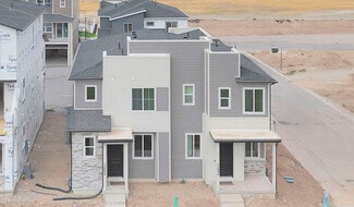 12688 S Lincoln Peak Ln, Herriman, UT 84096