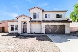 14919 W Honeysuckle Ln, Surprise, AZ 85374