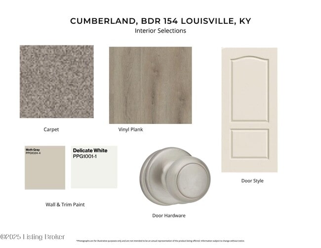 17826 Bridle Run Dr, Louisville, KY 40245 - photo 3