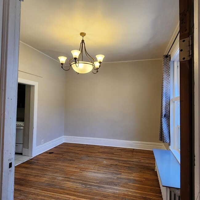 Main Room