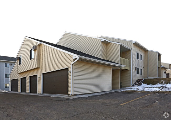 Sylvan Townhomes, Little Canada, MN 55117 - photo 2