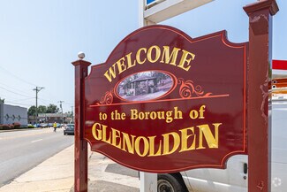 Glenolden