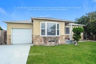 1118 S Exmoor Ave, Compton, CA 90220
