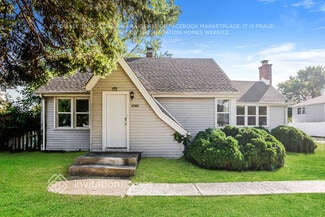 5759 W 82nd Place, Burbank, IL 60459