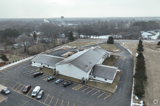 Granite City Baptist Academy serves preschool and grades K-12.