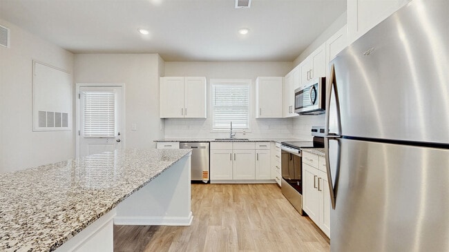 Cottages at Ridgefield, Conway, SC 29526 - photo 2