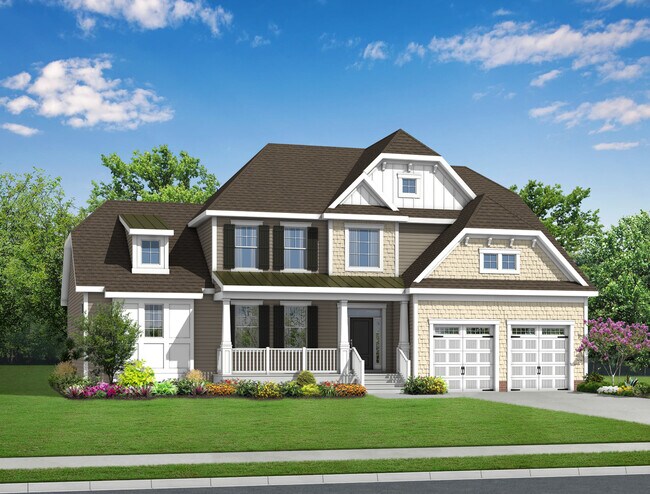 20301 Honeysuckle Drive St unit 37546639, Lincoln, DE 19960 - photo 2