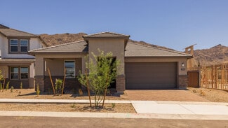 2323 W Pearce Rd, Phoenix, AZ 85041
