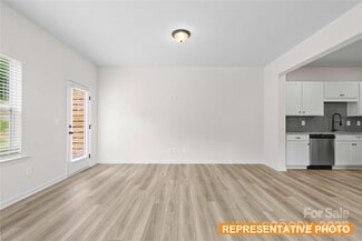 6025 Jasmine Branch Rd, Charlotte, NC 28216