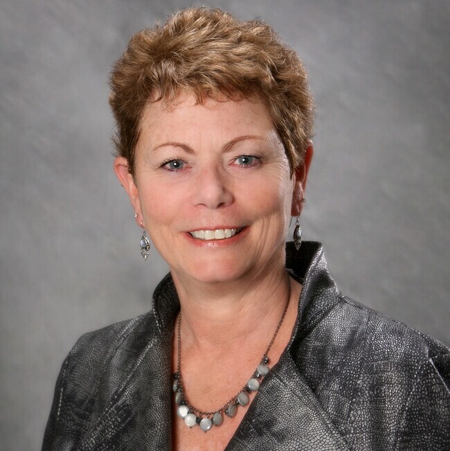 Jeannine Meinzer