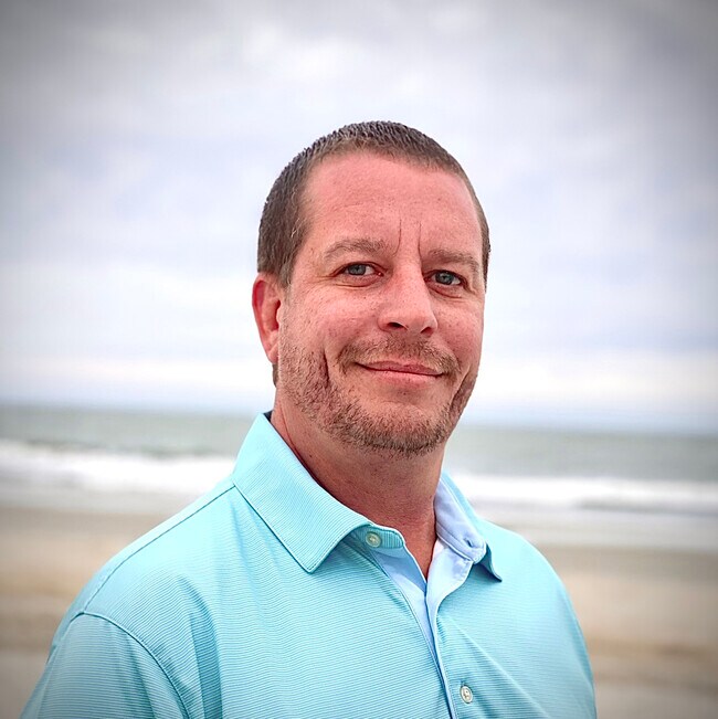 David Eric DeCamp