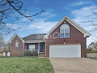 434 Parrish Hill, Mt. Juliet, TN 37122