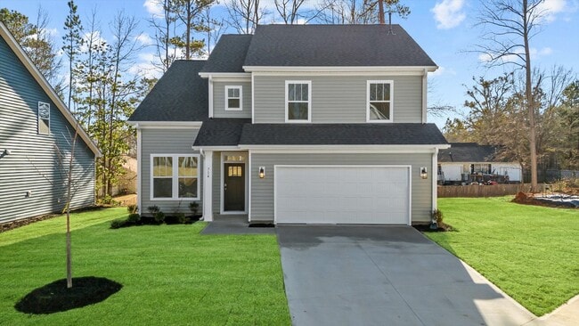 103 Beaverdam Creek Dr unit 36487125, Anderson, SC 29621 - photo 4