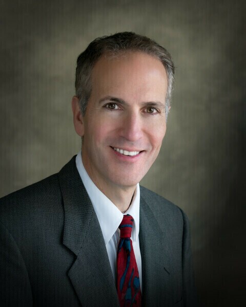 Daniel Halperin