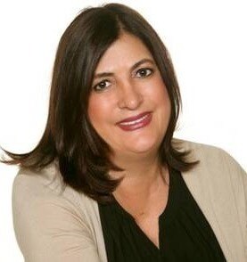 Mary Ann Azzolina