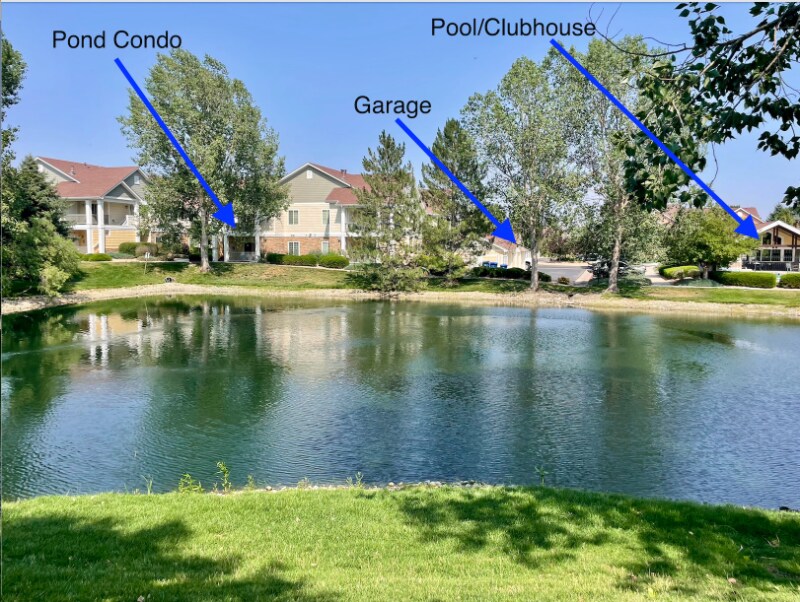 4785 Hahns Peak Dr unit 103, Loveland, CO 80538 - photo 1