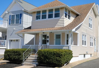 1708 A St Unit . 1, Belmar, NJ 07719