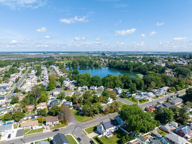 Sayreville offers residents a suburban feel close to it all.