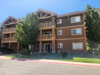520 River View Dr Unit 504, New Castle, CO 81647