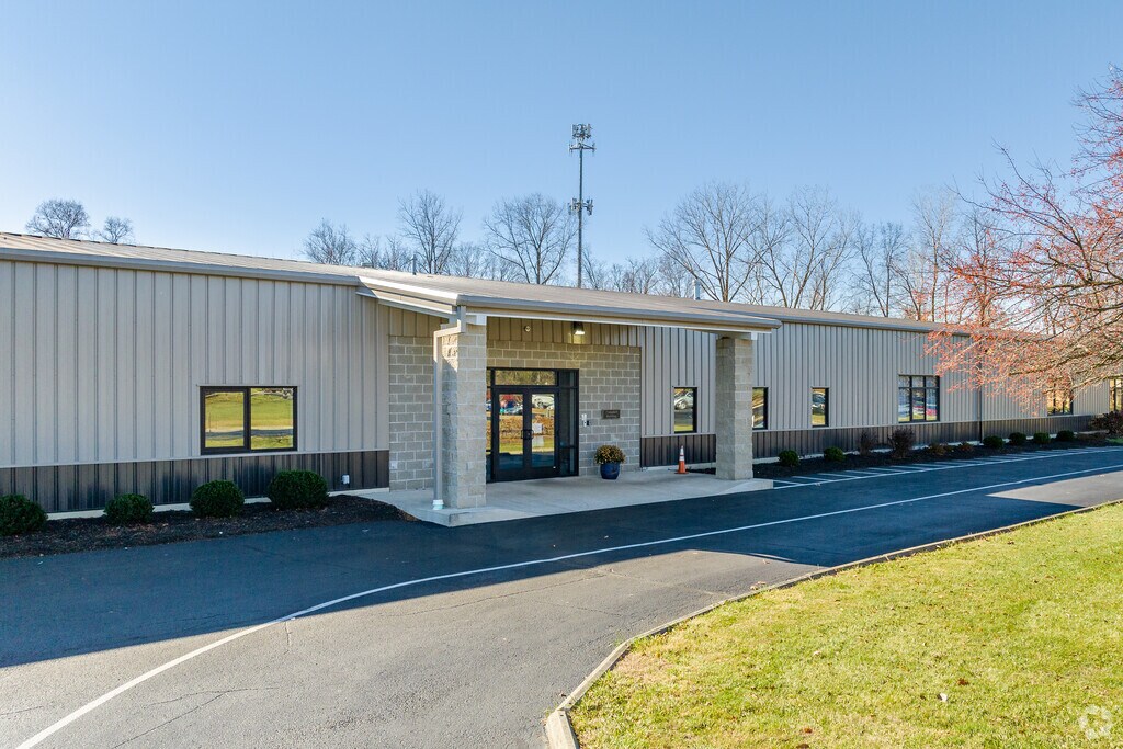 Northside Christian School in Northern Woods, Westerville Ohio.