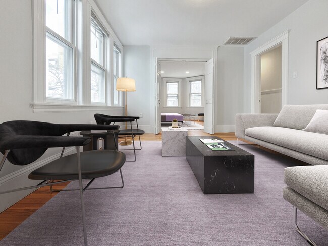 116 Gladstone St unit 4, Boston, MA 02128 - photo 3