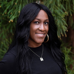 JANELL CARTER