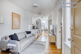 152 Salem St Unit FL5-ID624, Boston, MA 02113