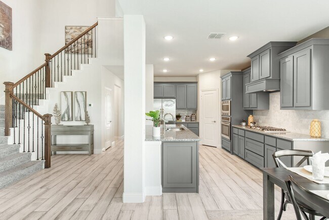 12524 Yellowstone St unit 36580897, Godley, TX 76044 - photo 7