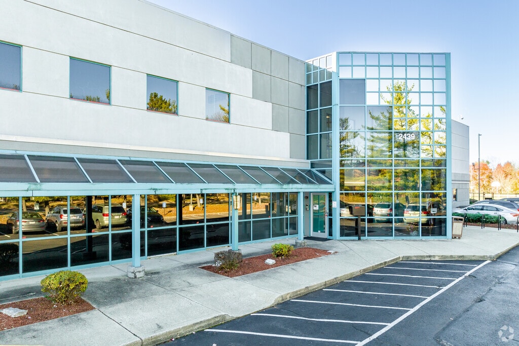 International Academy of Columbus is located in Northern Woods, Columbus Ohio.