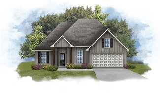 12000 Parc Aux Chenes Parc Unit 38226249, Gulfport, MS 39503