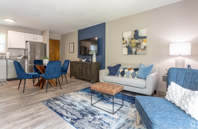 The View Apartments - Alabaster, Alabaster, AL 35007 - photo 2