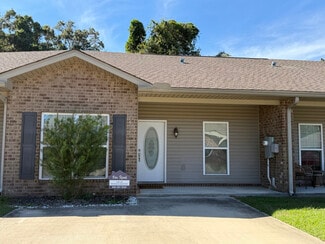 8465 Crissy Ln, Pensacola, FL 32514